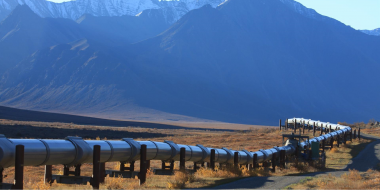 Oil & Gas – Midstream